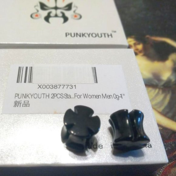 Punkyouth Gauges - Picture 2 of 2